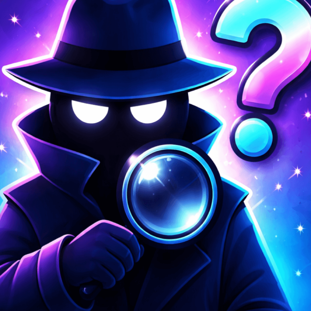 Imposter Hunt app icon